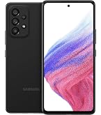 Amazon.com: Samsung Galaxy A51 5G, 128GB, Prism Crush Black